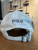 Boné Ralph Lauren Areia