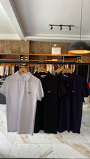Kit 6 Camisas Gola Polo Lacoste