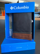 Carteira Colômbia