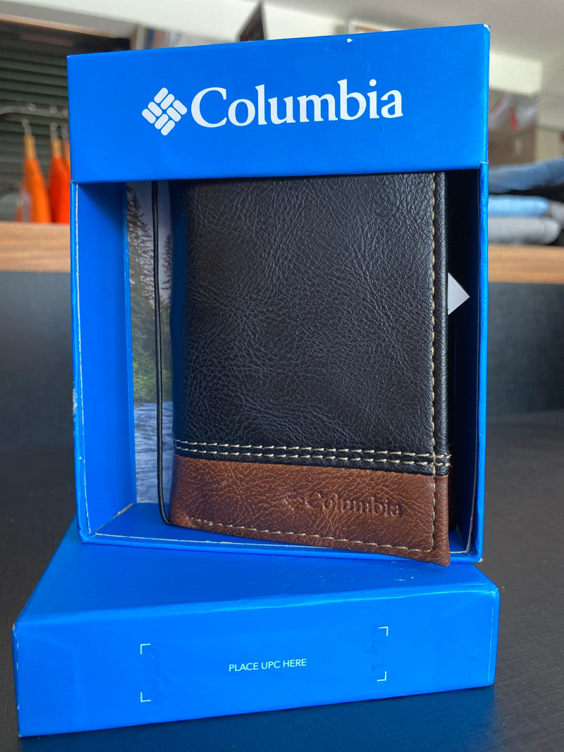 Carteira Colômbia