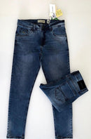 Calça Jeans Masculina - Lacoste
