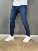 🔥 Kit 4 Calças Jeans Skinny Masculinas — Estilo, Qualidade e Conforto | FRETE GRÁTIS