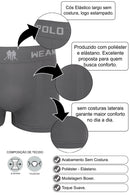 🔥 Kit 12 cuecas boxer lisas premium — conforto e durabilidade todos os dias