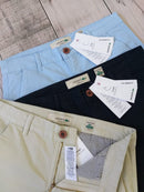 Bermuda Masculina Classic Fit Lacoste - Bege